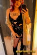 Bisexual Escort Sara 30yr - always safe sex