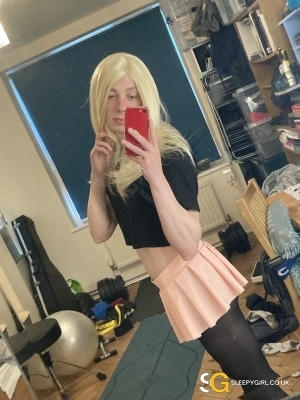 Bisexual Escort Jasey 29yr - licking