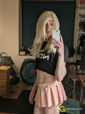 Bisexual Escort Jasey 29yr - trios