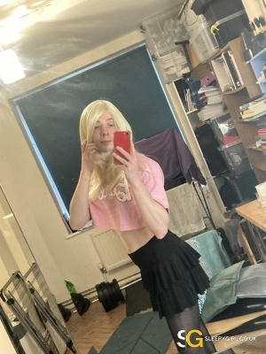 Bisexual Escort Jasey 29yr - gangbang