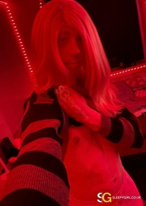 Bisexual Escort Jasey 30yr - rimming