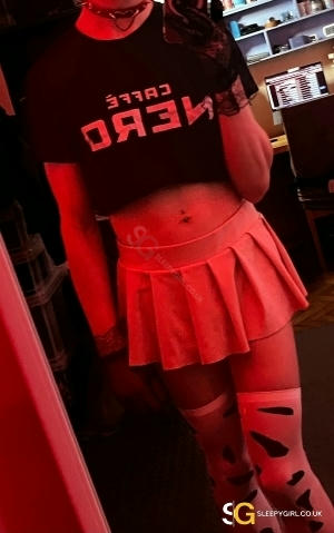 Bisexual Escort Jasey 30yr - exhibitionist