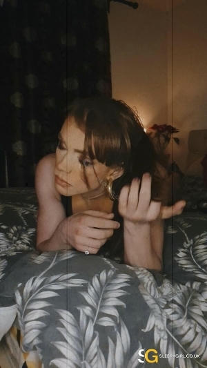 Bisexual Escort Kali 28yr - double penetration