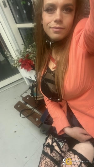 Bisexual Escort Kali 28yr - role