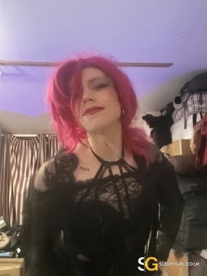 Bisexual Escort Kali 28yr - role