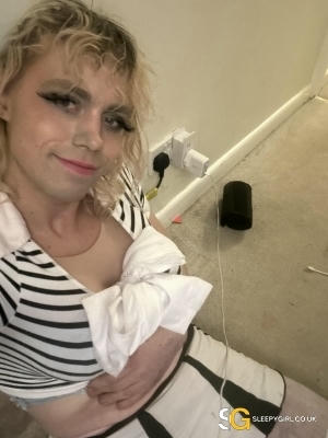 Bisexual Escort Kali 28yr - cum on body