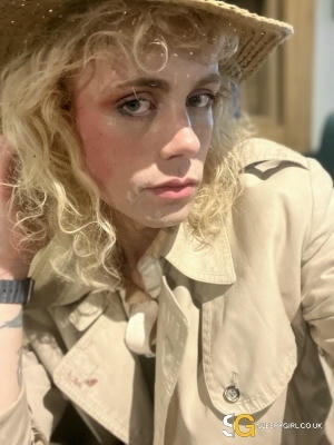 Bisexual Escort Kali 28yr - vanilla