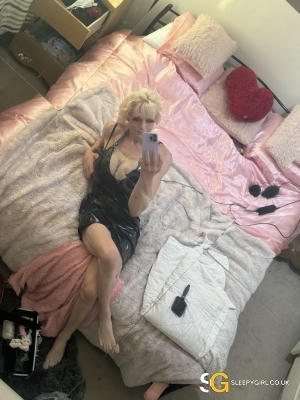 Bisexual Escort Kali 28yr - masseur