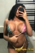 Bisexual Escort Gabriela Reis 23yr - sucking