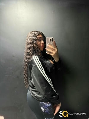 Bisexual Escort Gabriela Reis 23yr - role