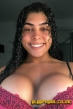 Bisexual Escort Gabriela Reis 23yr - licking