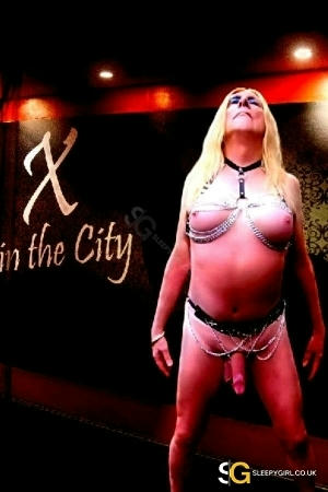 Bisexual Escort Freydis 51yr - cum on body