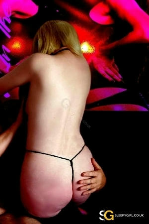 Bisexual Escort Freydis 51yr - gangbang