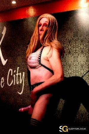 Bisexual Escort Freydis 51yr - gangbang