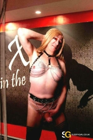 Bisexual Escort Freydis 51yr - gangbang