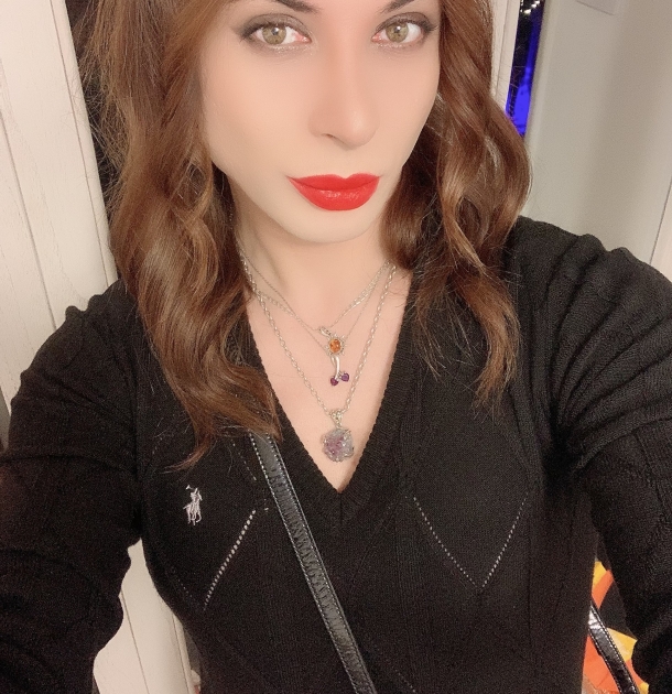 Trans Escort Masseur