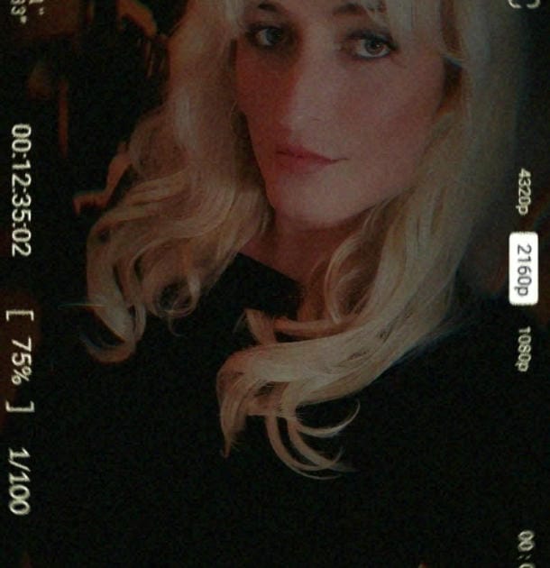 Trans Escort Masseur