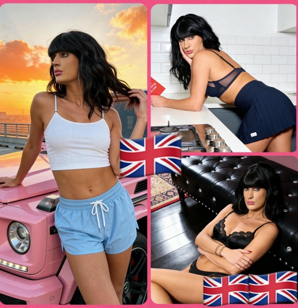 Manchester T-Girls Escorts