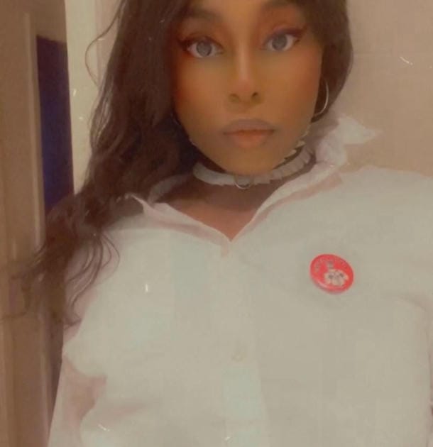 Trans Escort Masseur