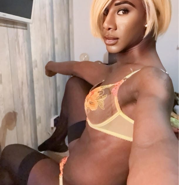 Gay Massage London