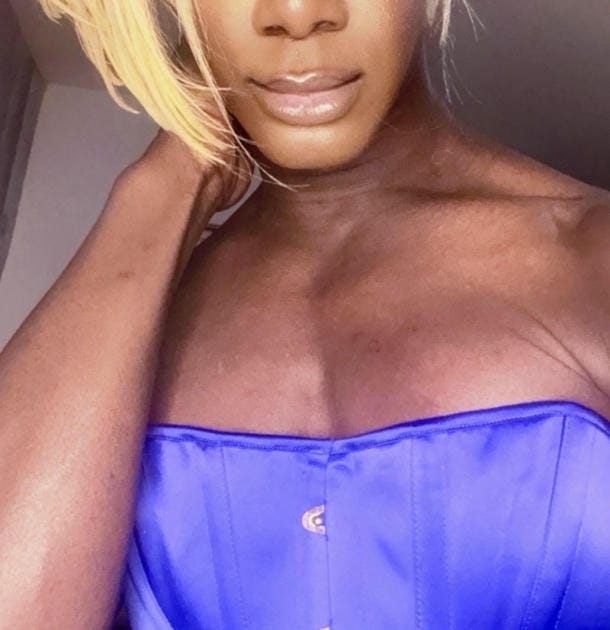 Trans Escort Masseur