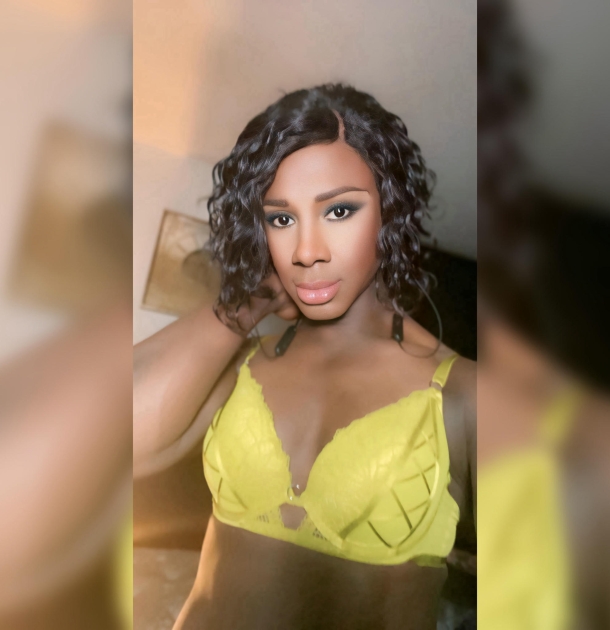 Trans Escort Masseur