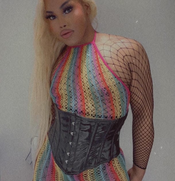 Trans Escort Masseur