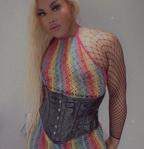 Trans Escort Masseur