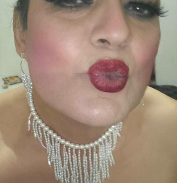 Trans Escorts Massage London