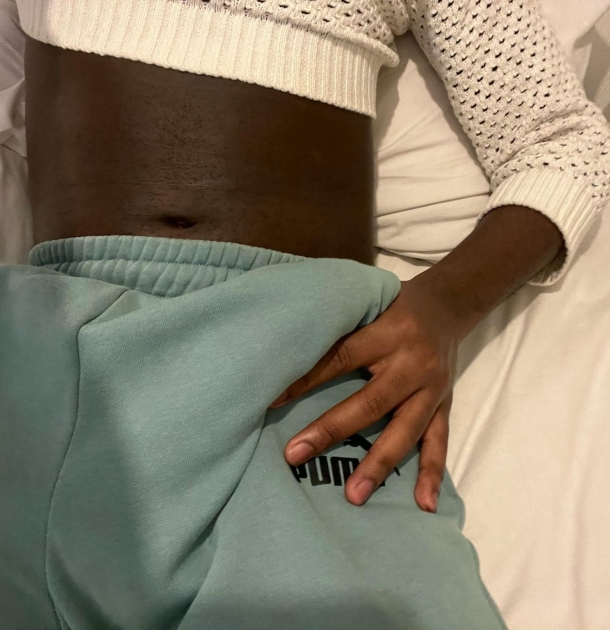 Shemale Massage