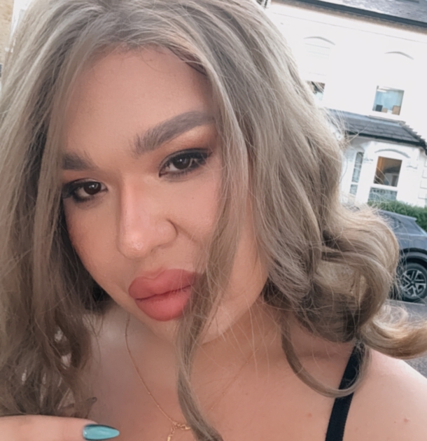 Manchester T-Girls Escorts