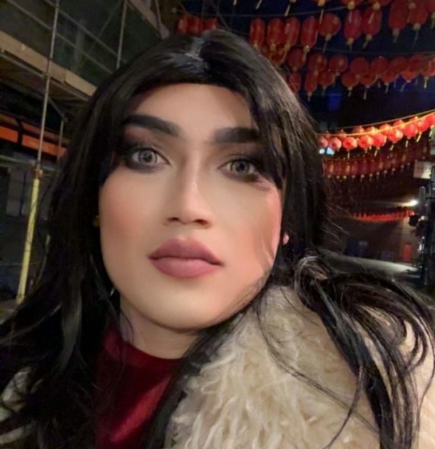 Trans Escorts Massage London