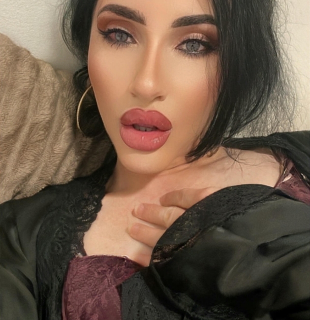 Trans Escort Masseur