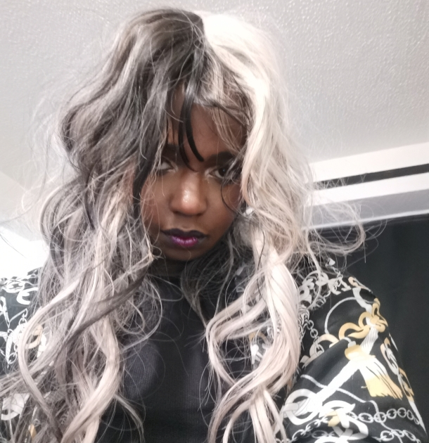 Trans Escort Masseur