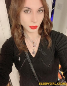 transgender (MTF) Trans Girl London Katherine