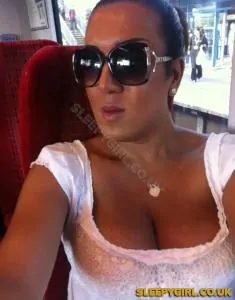 transgender (MTF) Trans Girls Escorts Blackpool Alyse