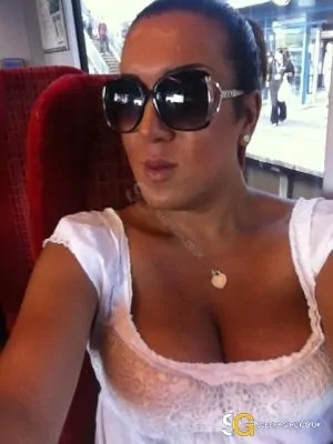 Escort Alyse 35yr - massage