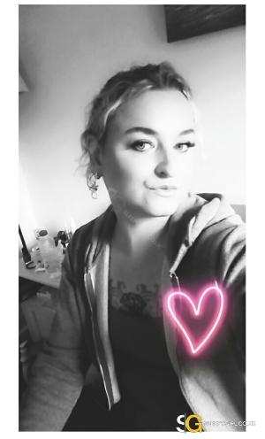 Bisexual Escort Kourtney 28yr - masseur