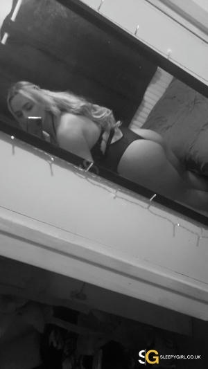 Bisexual Escort Sara 30yr - always safe sex