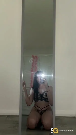 Bisexual Escort Lucia 23yr - gangbang