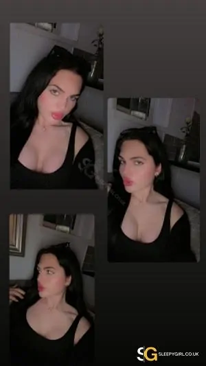 Bisexual Escort Lucia 23yr - gangbang