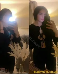 transgender (MTF) Trans Girl London Lucia