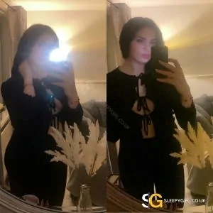 Bisexual Escort Lucia 23yr - gangbang