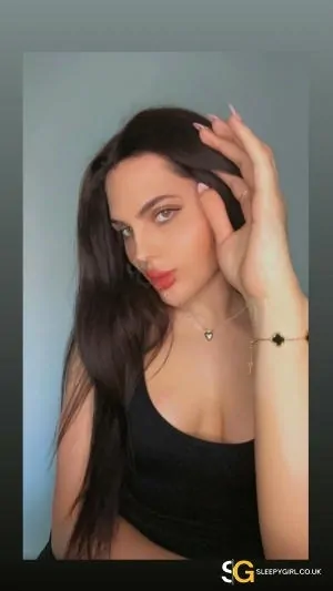 Bisexual Escort Lucia 23yr - blowjob