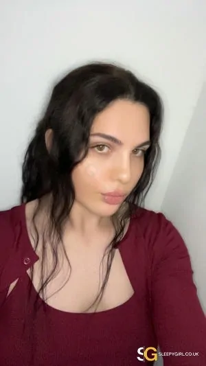 Bisexual Escort Lucia 24yr - gangbang