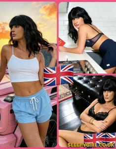 transgender (MTF) T-Girl Saunas Birmingham Amy English I Sell Content