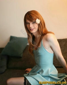 transgender (MTF) rent boy London Effy