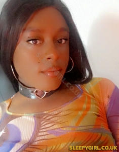 transgender (MTF) Escort T-Girl Sheepscar Lisa