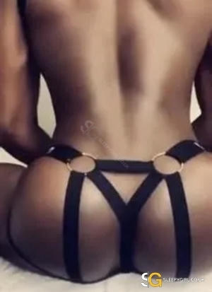 Bisexual Escort Sexyt 22yr - roleplay