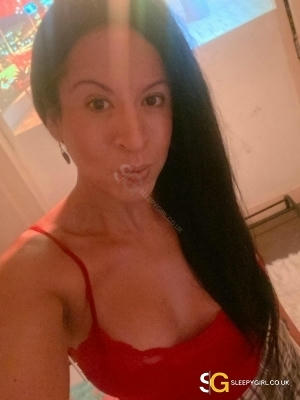 Gay Escort Leticia 29yr - licking